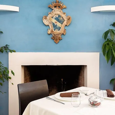 Hotel Borgo Di Luce I Monasteri Golf & 5*