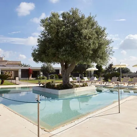 Hotel Borgo Di Luce I Monasteri Golf &