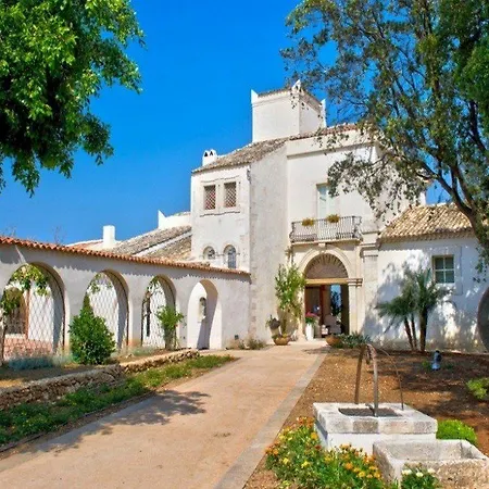 Borgo Di Luce I Monasteri Golf & سيراكوزا