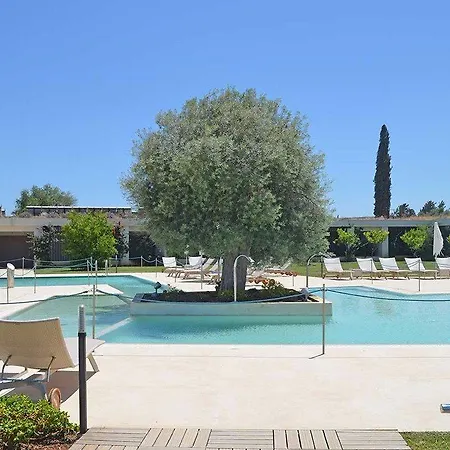 Borgo Di Luce I Monasteri Golf & 5* سيراكوزا