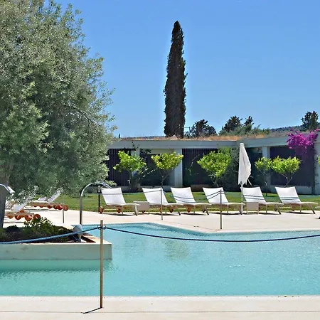 فندق Borgo Di Luce I Monasteri Golf &