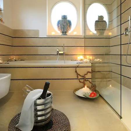 Borgo Di Luce I Monasteri Golf & 5* سيراكوزا