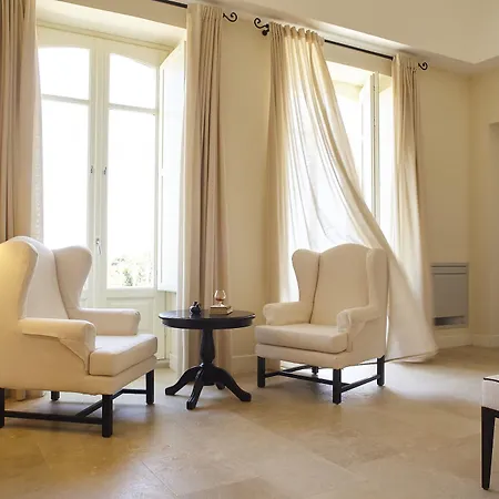 Borgo Di Luce I Monasteri Golf & فندق 5*