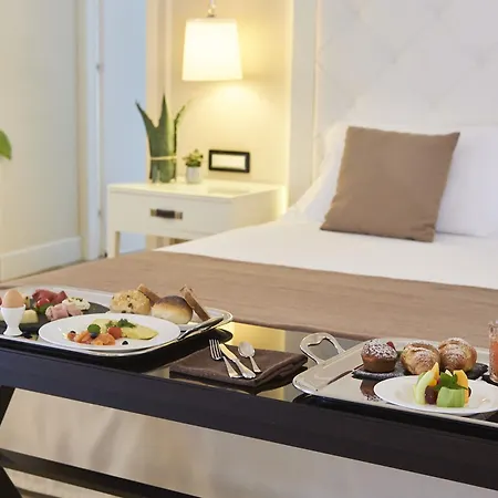 Borgo Di Luce I Monasteri Golf & 5*