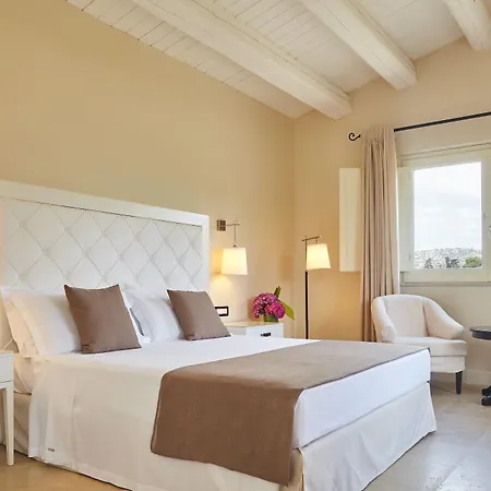 فندق Borgo Di Luce I Monasteri Golf &