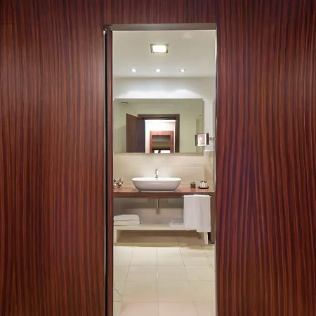 Dolce By Wyndham Siracusa - I Monasteri Golf & Otel Siraküza