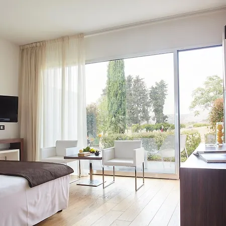 Borgo Di Luce I Monasteri Golf &
