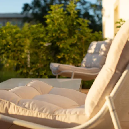 Borgo Di Luce I Monasteri Golf & فندق