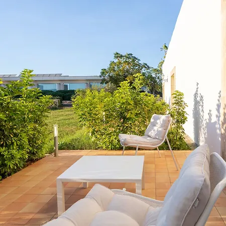 فندق Borgo Di Luce I Monasteri Golf & 5*