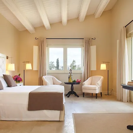 Borgo Di Luce I Monasteri Golf &