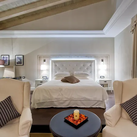 Borgo Di Luce I Monasteri Golf & 5*