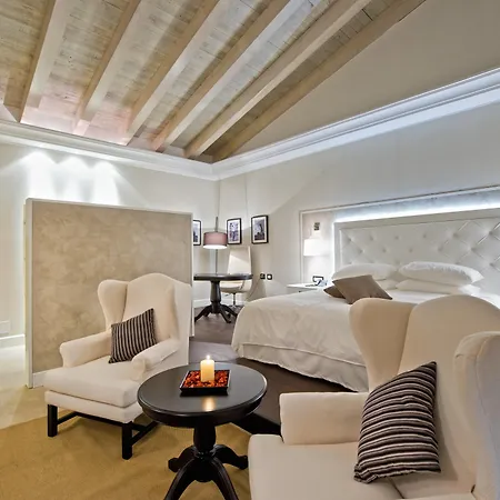 Borgo Di Luce I Monasteri Golf & 5* 锡拉库扎