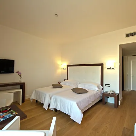 Borgo Di Luce I Monasteri Golf & فندق 5*