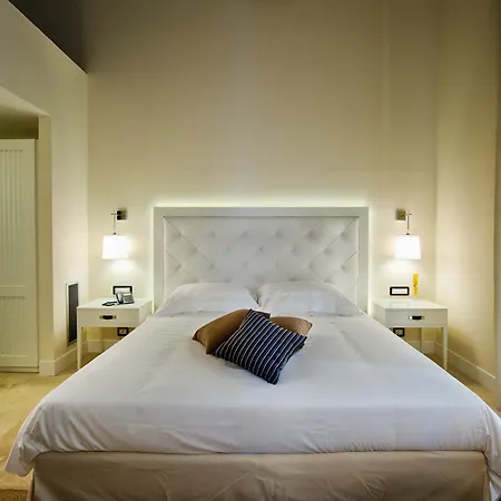 Borgo Di Luce I Monasteri Golf & فندق