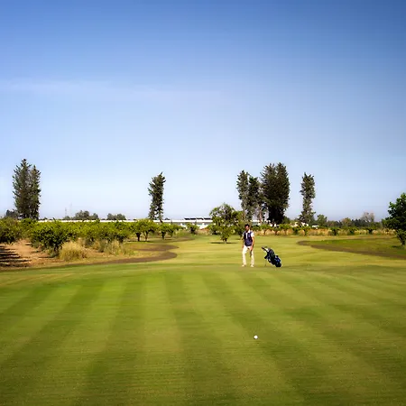 فندق Borgo Di Luce I Monasteri Golf & 5*