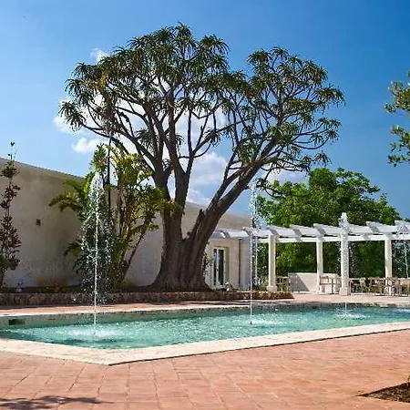Borgo Di Luce I Monasteri Golf & فندق
