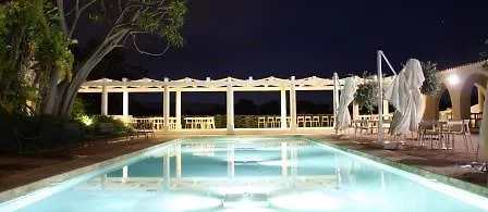 Otel Dolce By Wyndham Siracusa - I Monasteri Golf & 4*