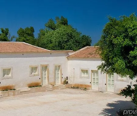Otel Dolce By Wyndham Siracusa - I Monasteri Golf & 4*