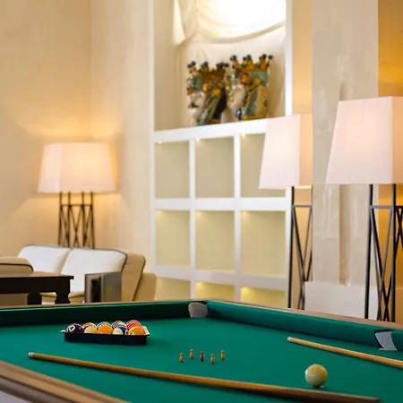 Dolce By Wyndham Siracusa - I Monasteri Golf & 4* Siraküza