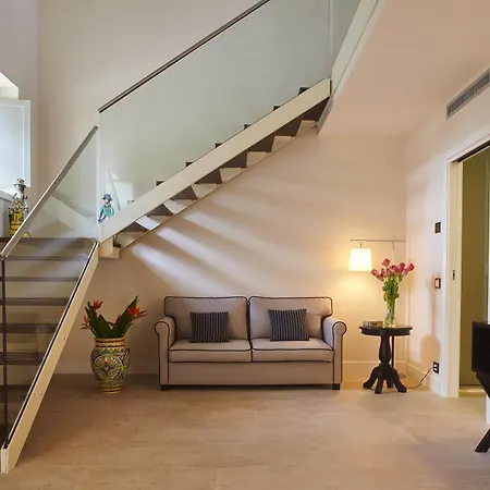 فندق Borgo Di Luce I Monasteri Golf &