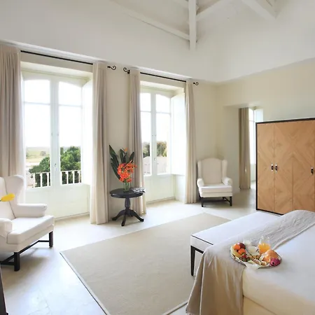 Borgo Di Luce I Monasteri Golf & فندق 5*