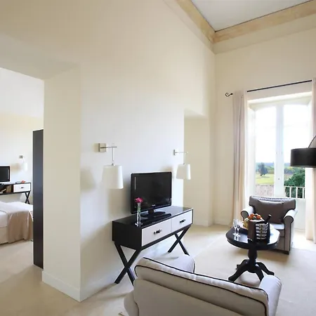 Dolce By Wyndham Siracusa - I Monasteri Golf & Otel Siraküza