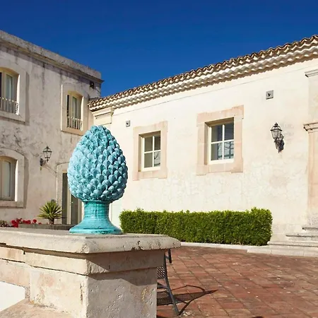 Dolce By Wyndham Siracusa - I Monasteri Golf & Otel Siraküza