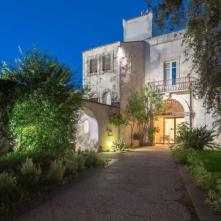 Dolce By Wyndham Siracusa - I Monasteri Golf & Siraküza