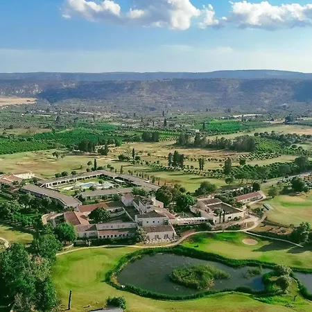 Dolce By Wyndham Siracusa - I Monasteri Golf & Otel