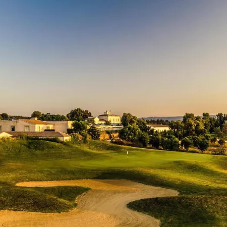 Dolce By Wyndham Siracusa - I Monasteri Golf & Otel Siraküza