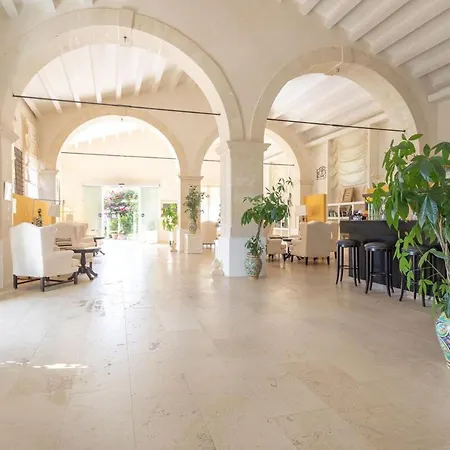 Dolce By Wyndham Siracusa - I Monasteri Golf &