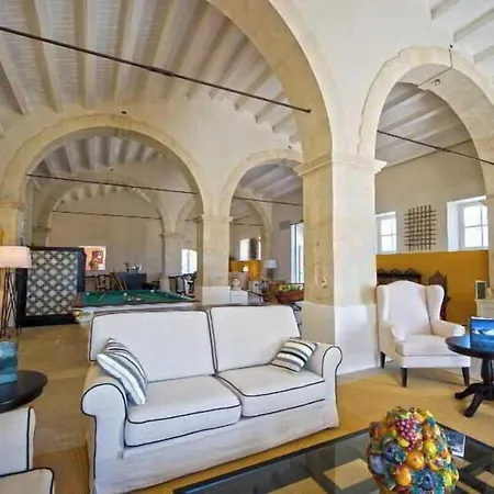 Dolce By Wyndham Siracusa - I Monasteri Golf & Otel