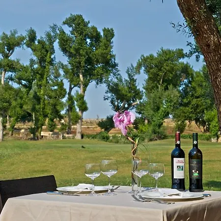 Dolce By Wyndham Siracusa - I Monasteri Golf & 4* Siraküza