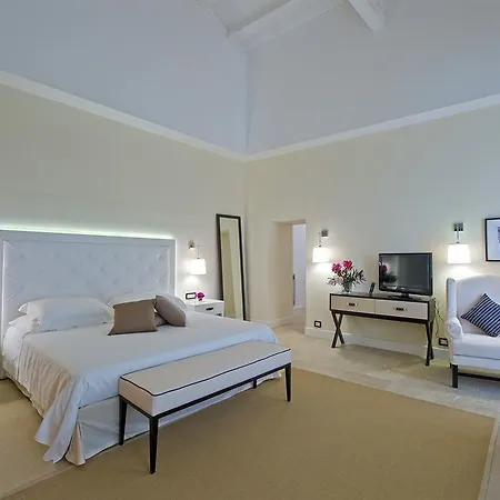 Borgo Di Luce I Monasteri Golf & فندق سيراكوزا