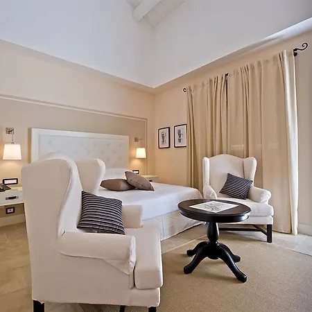 Borgo Di Luce I Monasteri Golf & فندق 5*