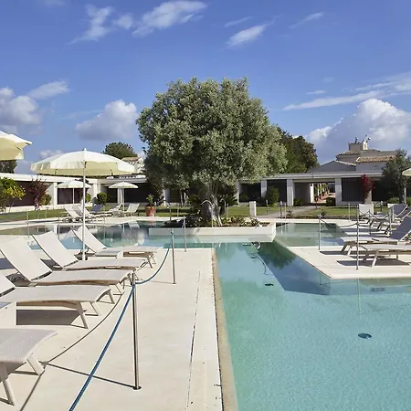 Borgo Di Luce I Monasteri Golf & سيراكوزا