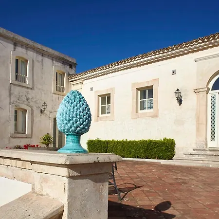 فندق Borgo Di Luce I Monasteri Golf & سيراكوزا