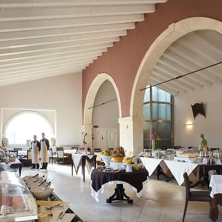 Dolce By Wyndham Siracusa - I Monasteri Golf & Otel 4*