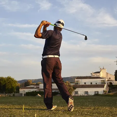 فندق Borgo Di Luce I Monasteri Golf &