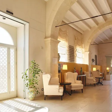 Borgo Di Luce I Monasteri Golf & 5*
