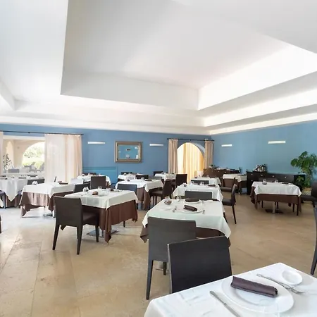 فندق Borgo Di Luce I Monasteri Golf &