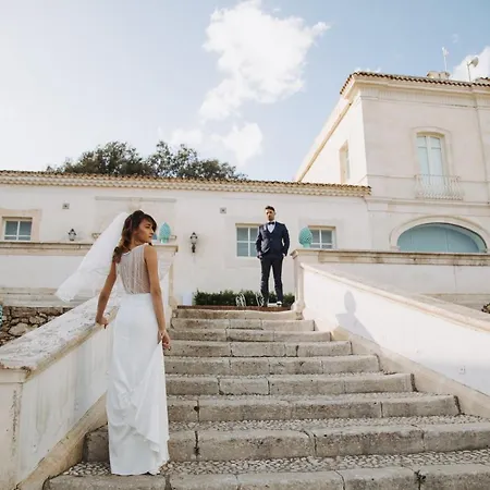 Borgo Di Luce I Monasteri Golf & سيراكوزا