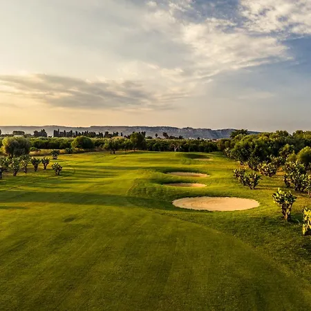 فندق Borgo Di Luce I Monasteri Golf &
