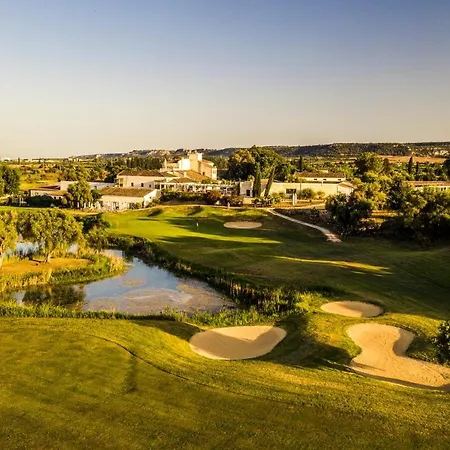 Borgo Di Luce I Monasteri Golf & 5*