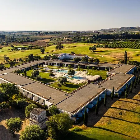 Borgo Di Luce I Monasteri Golf & فندق 5*