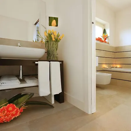 Dolce By Wyndham Siracusa - I Monasteri Golf & Hotel Syracuse